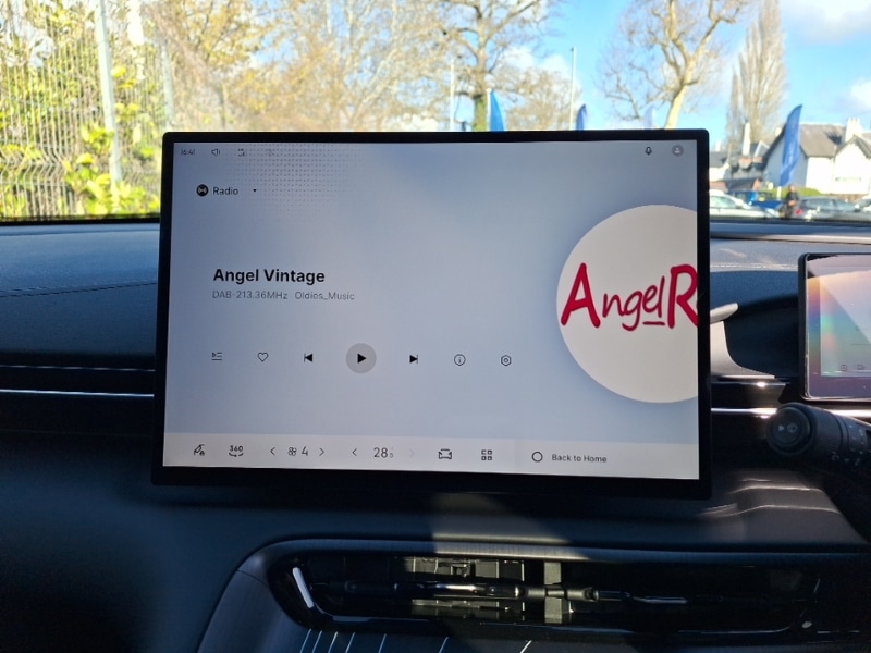 Used Geely Starray 2026 for sale - 78032961: Photo 13