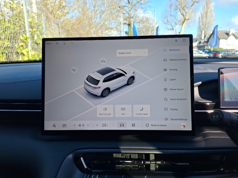 Used Geely Starray 2026 for sale - 78032961: Photo 14