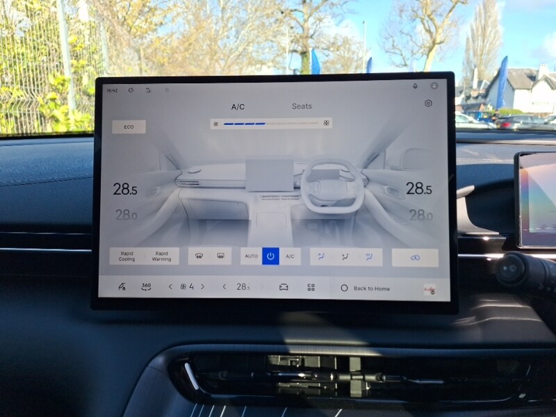 Used Geely Starray 2026 for sale - 78032961: Photo 15