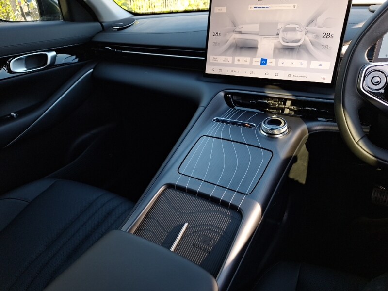 Used Geely Starray 2026 for sale - 78032961: Photo 16