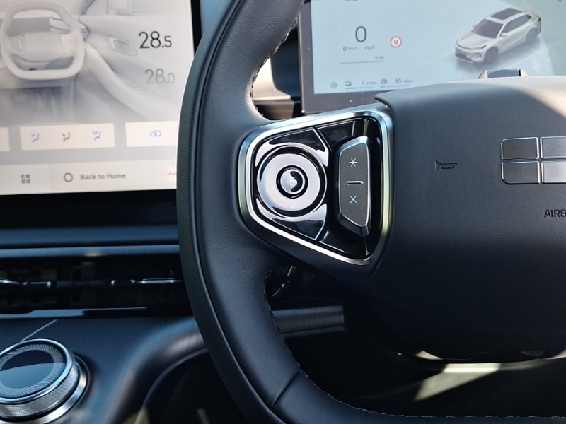 Used Geely Starray 2026 for sale - 78032961: Photo 18