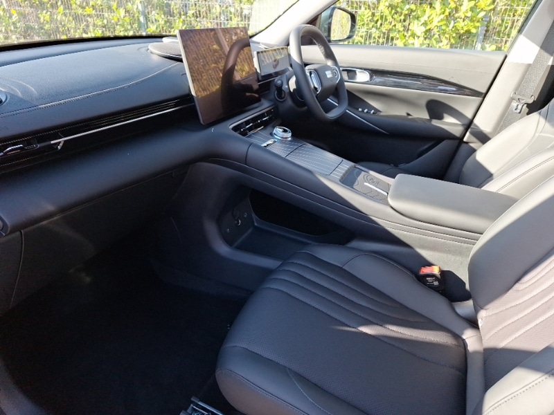 Used Geely Starray 2026 for sale - 78032961: Photo 5