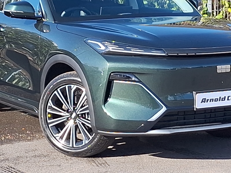 Used Geely Starray 2026 for sale - 78032961: Photo 9