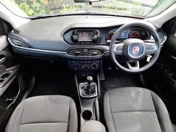 Used Fiat Tipo 2017 for sale - 79706956: Photo