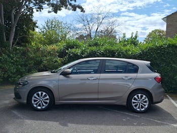 Used Fiat Tipo 2017 for sale - 79706956: Photo