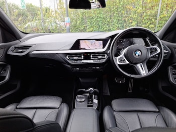 Used BMW 1 Series 2020 for sale - 78527362: Photo