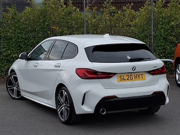 Used BMW 1 Series 2020 for sale - 78527362: Photo