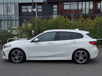 Used BMW 1 Series 2020 for sale - 78527362: Photo