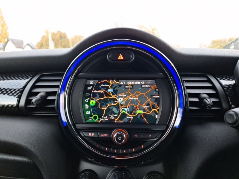 Used MINI Hatch 2018 for sale - 76498286: Photo 10