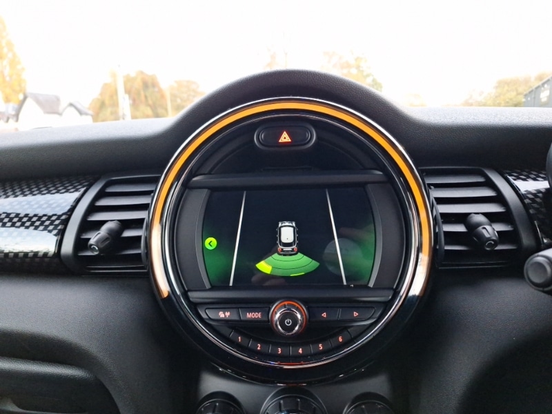 Used MINI Hatch 2018 for sale - 76498286: Photo 11