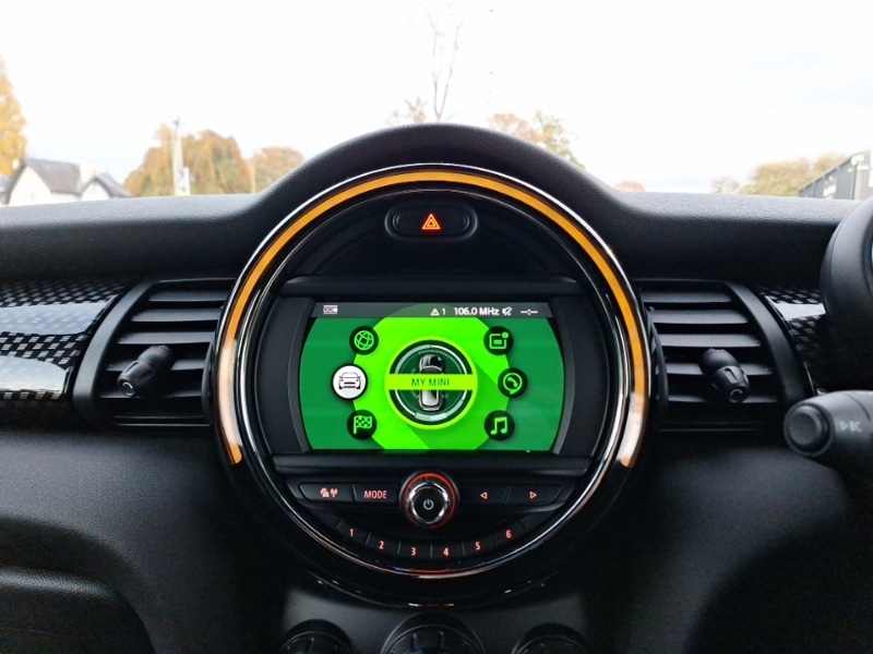 Used MINI Hatch 2018 for sale - 76498286: Photo 12