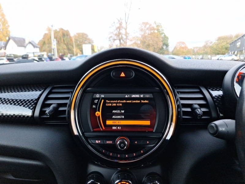 Used MINI Hatch 2018 for sale - 76498286: Photo 13