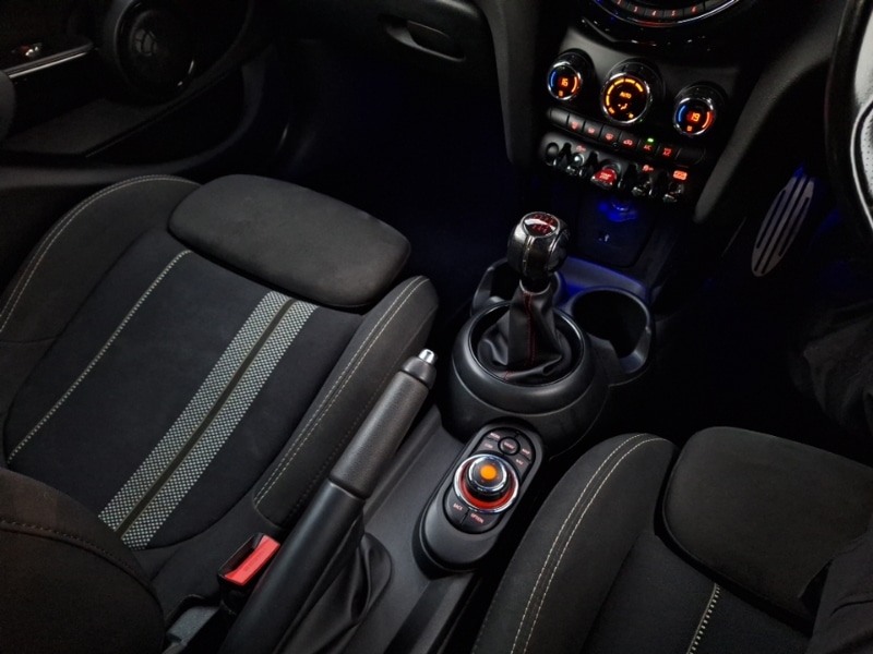 Used MINI Hatch 2018 for sale - 76498286: Photo 16