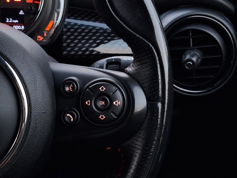 Used MINI Hatch 2018 for sale - 76498286: Photo 19