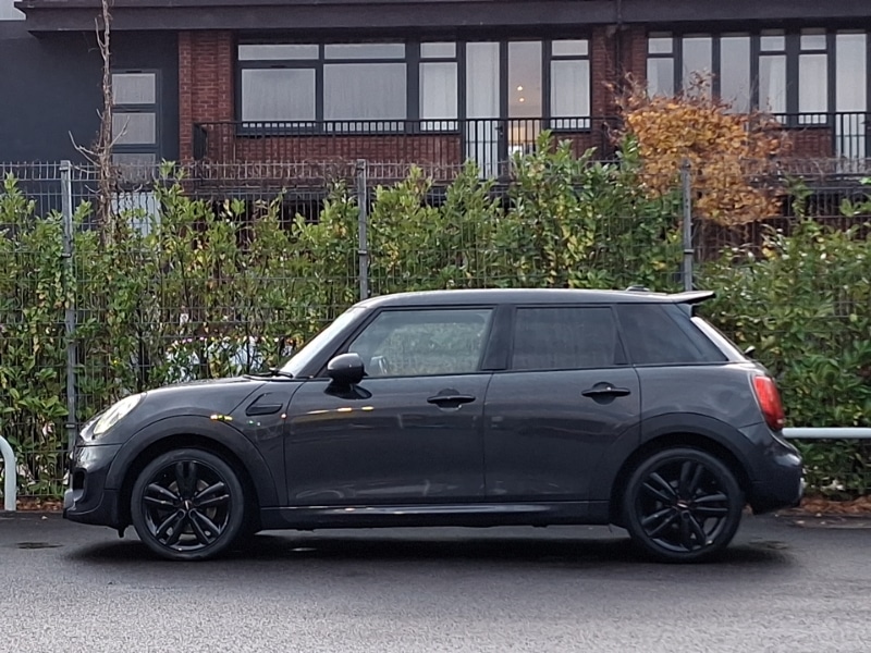 Used MINI Hatch 2018 for sale - 76498286: Photo 4