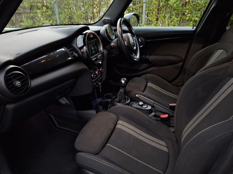 Used MINI Hatch 2018 for sale - 76498286: Photo 5