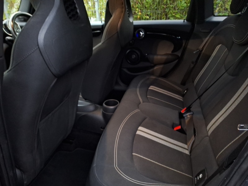 Used MINI Hatch 2018 for sale - 76498286: Photo 6