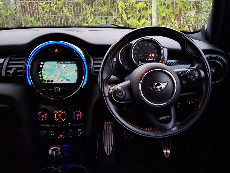 Used MINI Hatch 2018 for sale - 76498286: Photo 7