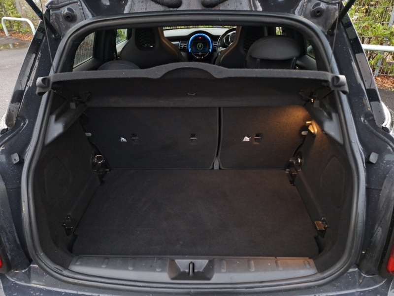 Used MINI Hatch 2018 for sale - 76498286: Photo 8