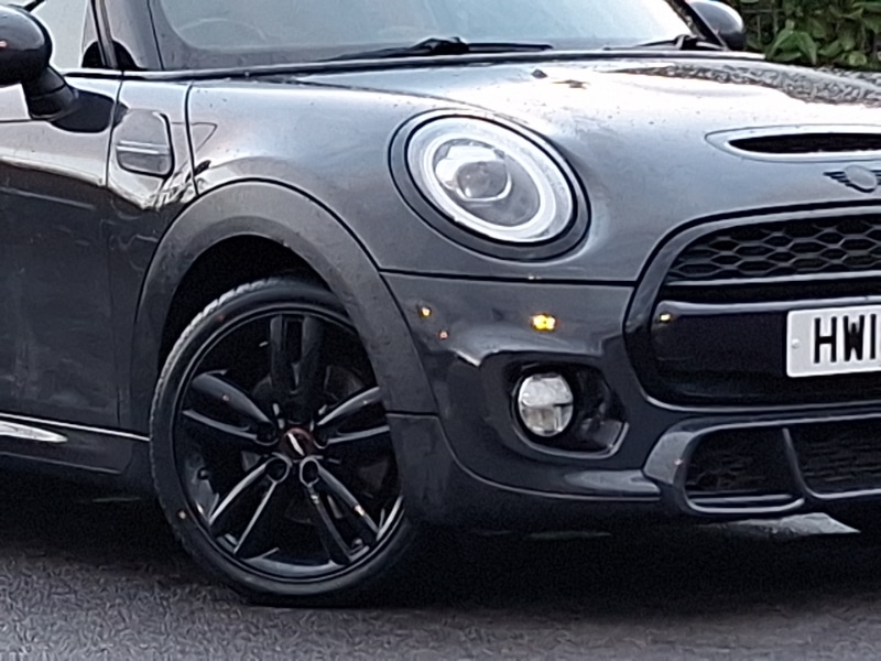 Used MINI Hatch 2018 for sale - 76498286: Photo 9