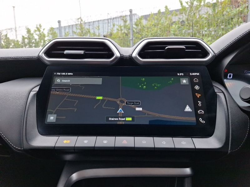 Used MG MG ZS 2024 for sale - 77536766: Photo 10