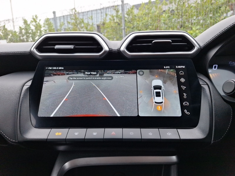 Used MG MG ZS 2024 for sale - 77536766: Photo 11