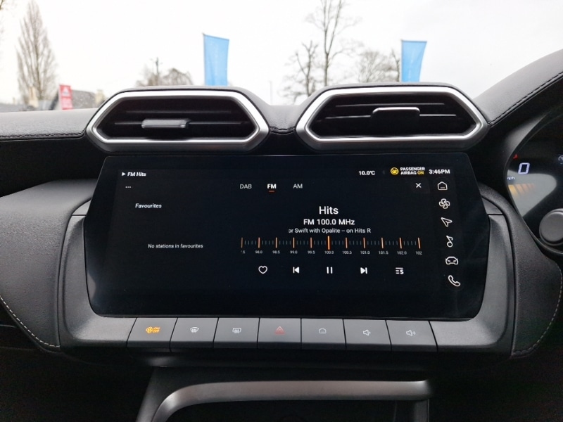 Used MG MG ZS 2024 for sale - 77536766: Photo 12