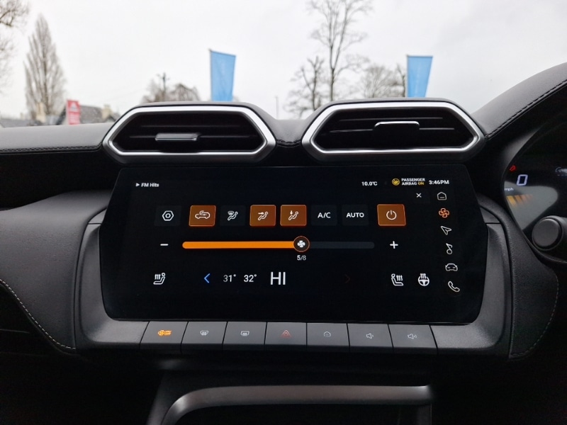 Used MG MG ZS 2024 for sale - 77536766: Photo 13