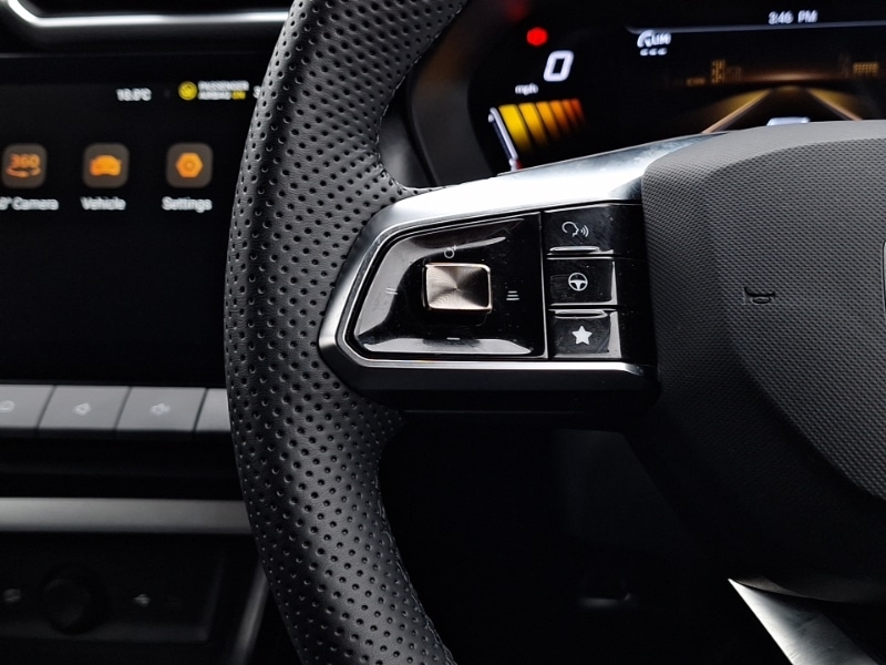 Used MG MG ZS 2024 for sale - 77536766: Photo 18