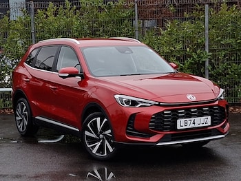 Used MG MG ZS 2024 for sale - 77536766: Photo