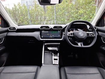 Used MG MG ZS 2024 for sale - 77536766: Photo