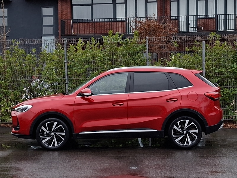 Used MG MG ZS 2024 for sale - 77536766: Photo 4