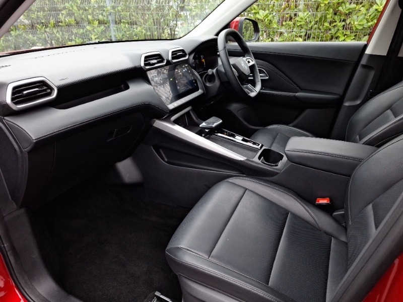 Used MG MG ZS 2024 for sale - 77536766: Photo 5