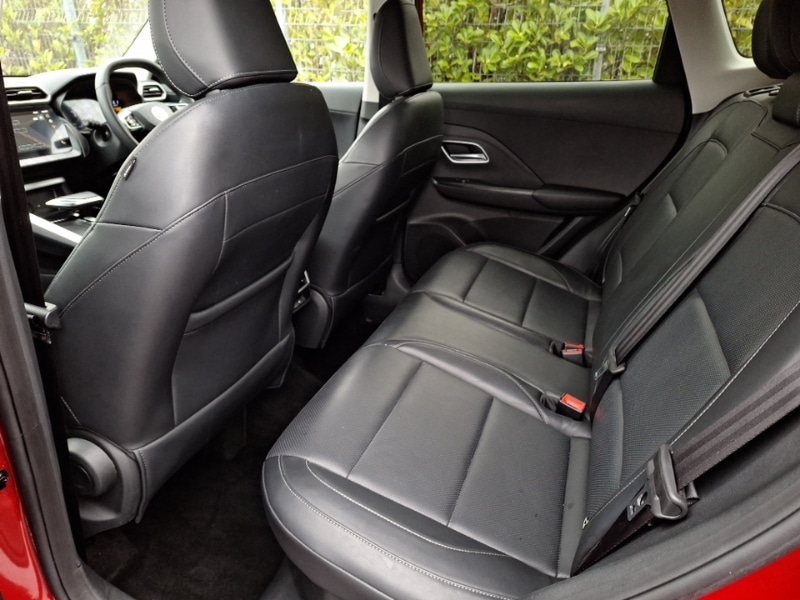 Used MG MG ZS 2024 for sale - 77536766: Photo 6