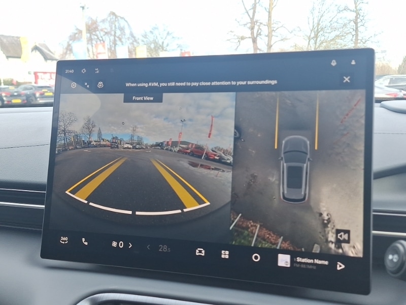 Used Geely Geely EX5 2025 for sale - 77433190: Photo 11