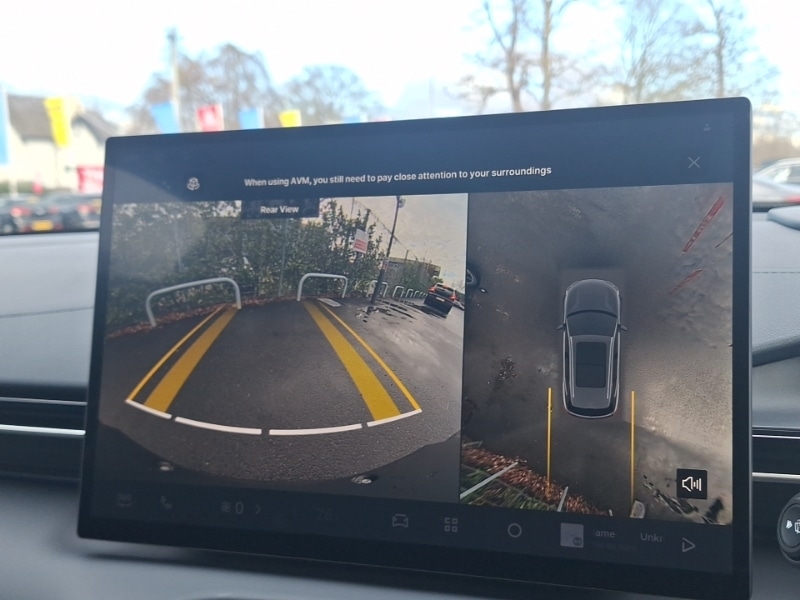 Used Geely Geely EX5 2025 for sale - 77433190: Photo 12