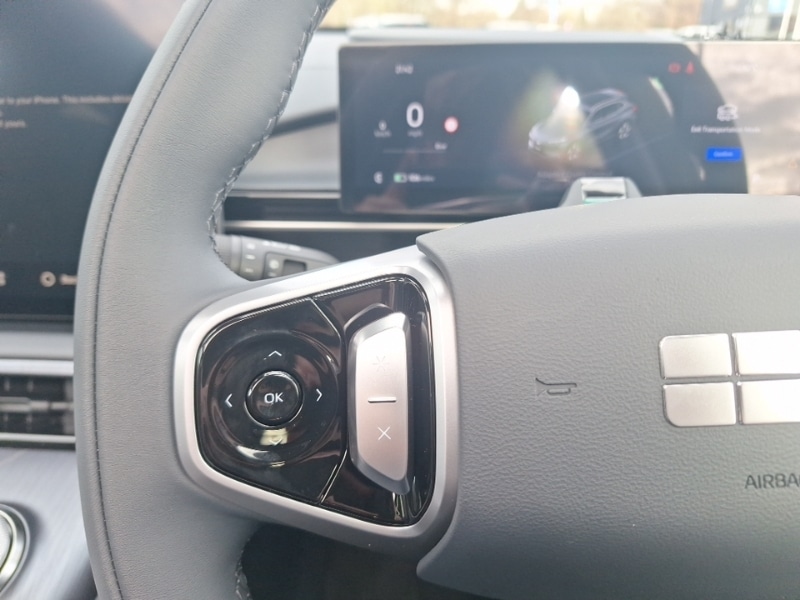 Used Geely Geely EX5 2025 for sale - 77433190: Photo 18