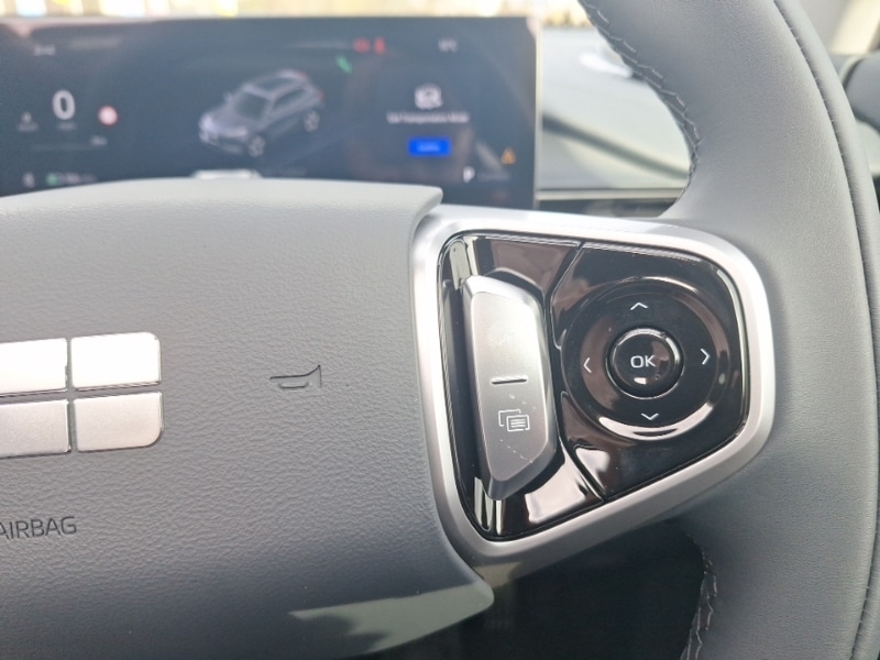 Used Geely Geely EX5 2025 for sale - 77433190: Photo 19