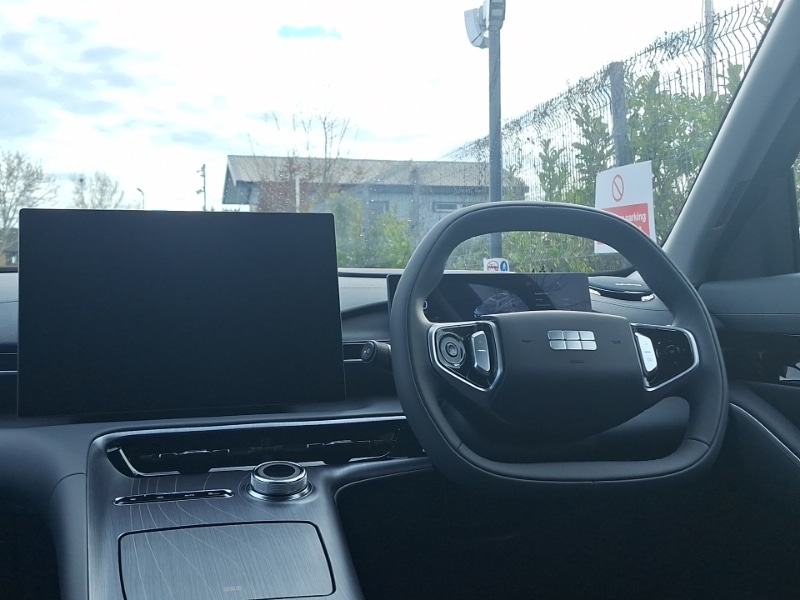 Used Geely Geely EX5 2025 for sale - 77433190: Photo 2