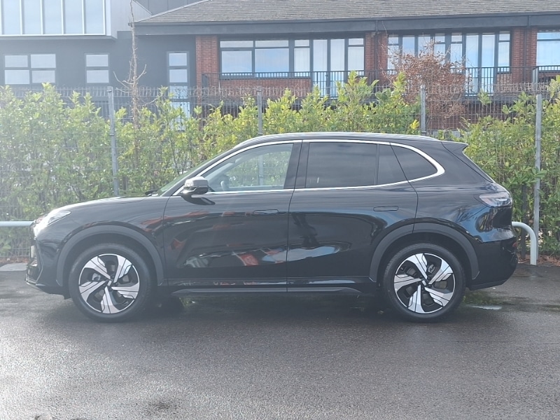 Used Geely Geely EX5 2025 for sale - 77433190: Photo 4