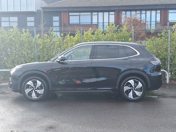 Used Geely Geely EX5 2025 for sale - 77433190: Photo