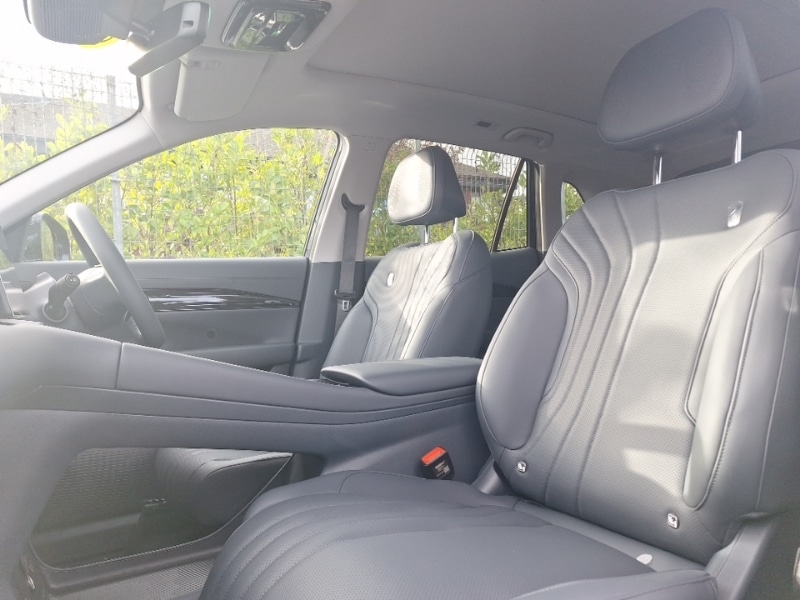 Used Geely Geely EX5 2025 for sale - 77433190: Photo 5