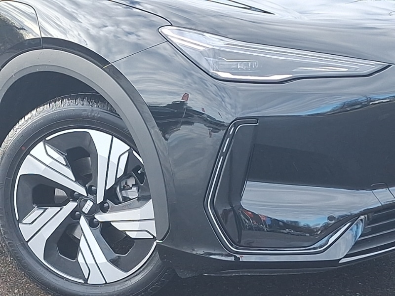 Used Geely Geely EX5 2025 for sale - 77433190: Photo 9