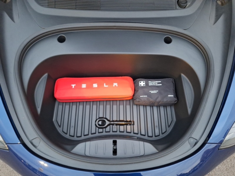 Used Tesla Model 3 2022 for sale - 76492897: Photo 13