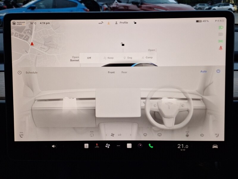 Used Tesla Model 3 2022 for sale - 76492897: Photo 17