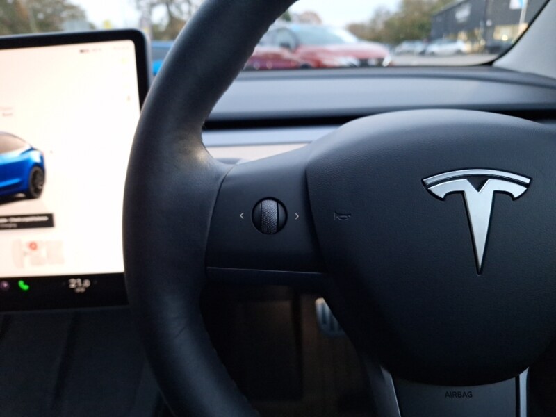 Used Tesla Model 3 2022 for sale - 76492897: Photo 18