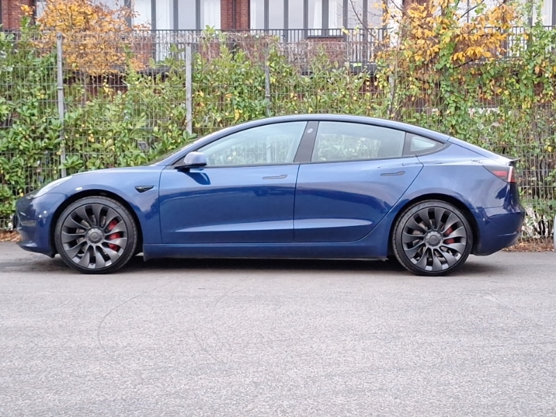 Used Tesla Model 3 2022 for sale - 76492897: Photo 4
