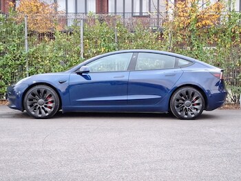 Used Tesla Model 3 2022 for sale - 76492897: Photo