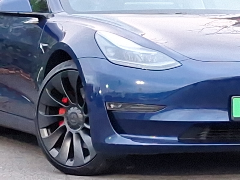 Used Tesla Model 3 2022 for sale - 76492897: Photo 9