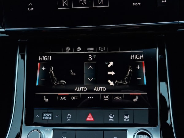 Used Audi Q7 2025 for sale - 76282226: Photo 14